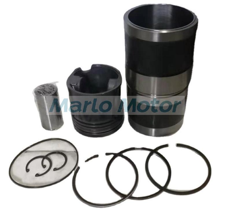 6L ISLe QSL8.9 QSL9 diesel engine spare parts piston liner kits 4987914 5336811