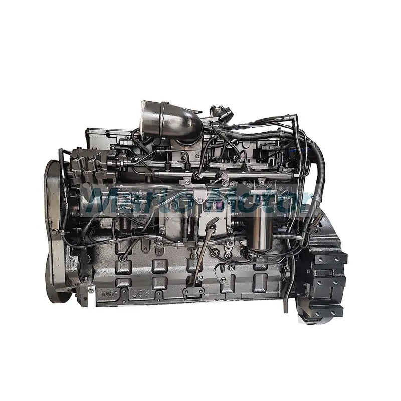 Cummins complete engine QSL9.3 90040657
