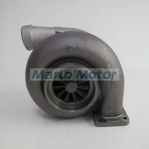 Cummins Kta19 Engine Turbocharger 3594118