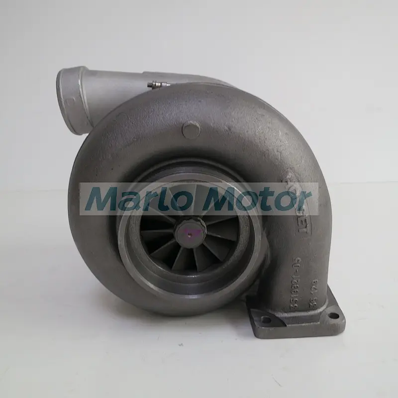 Cummins Kta19 Engine Turbocharger 3594118