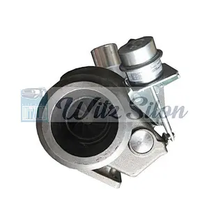 S310G122 turbocharger 179249 250-7701 2507701 20R0124 3584923 358-4923