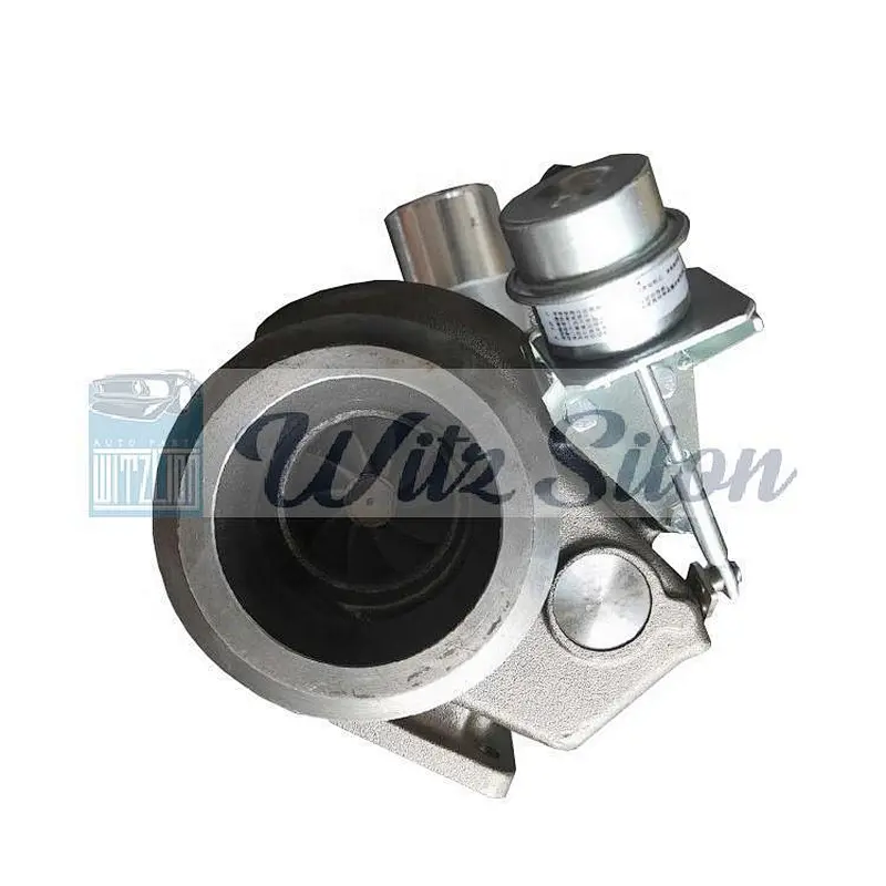 S310G122 turbocharger 179249 250-7701 2507701 20R0124 3584923 358-4923