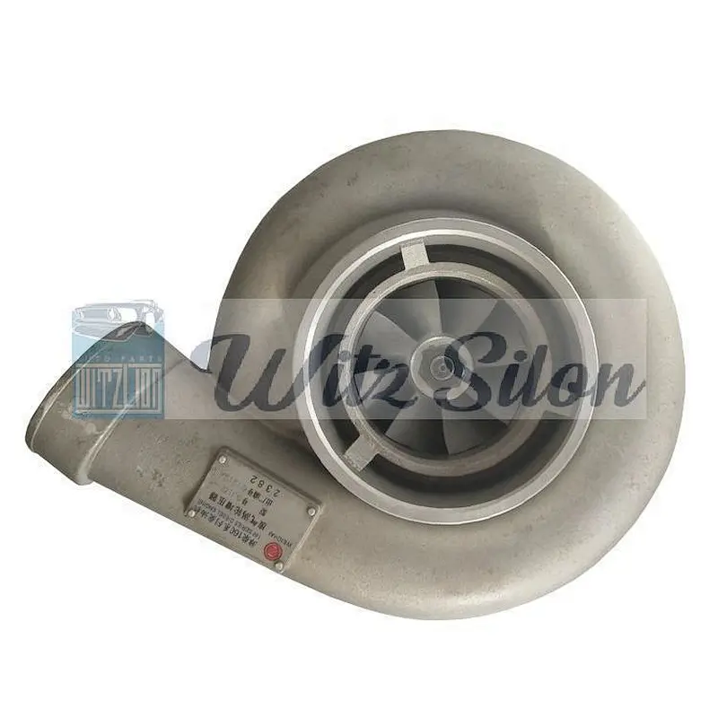 For Ship boat turbocharger SJ135-3 S135-3J 616041120000 51212414