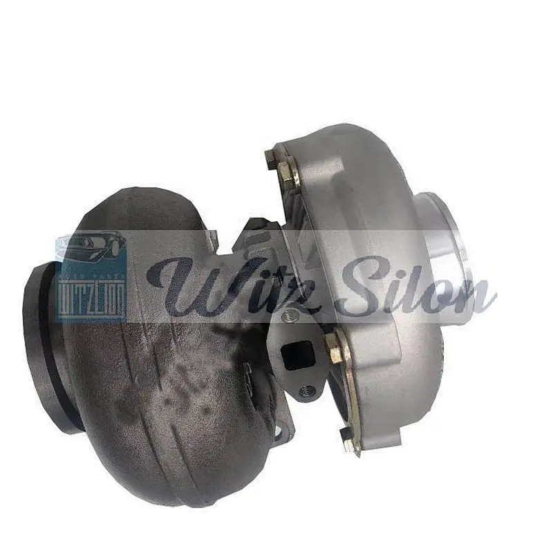 GT40 turbocharger 173868350424 3964870 452164-5006S 452164-0006 452164-6 for Volvo D12A B D12A Euro 2