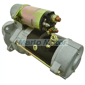 6BT 6BT5.9 6BTA5.9 5.9L diesel engine spare parts motor starter 3283330 3604648RX