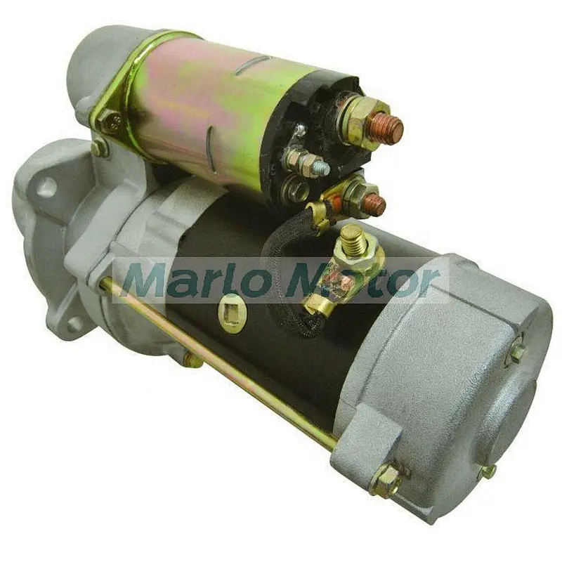 6BT 6BT5.9 6BTA5.9 5.9L diesel engine spare parts motor starter 3283330 3604648RX