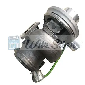 For CAT 336D C9 Excavator turbocharger water model S310 175210 250-7700 10R2969 10R2858 2507700