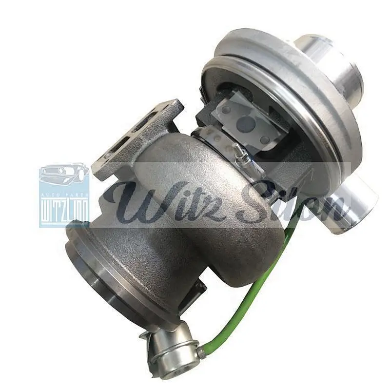 For CAT 336D C9 Excavator turbocharger water model S310 175210 250-7700 10R2969 10R2858 2507700