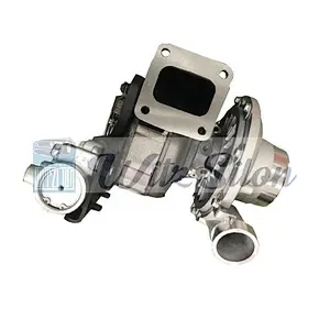 YK39 turbocharger 24100-4223C 24100-4223D VH520015 VG520015 VF520015 VE520015 VD520015 VC520015 VB520015 VA520015