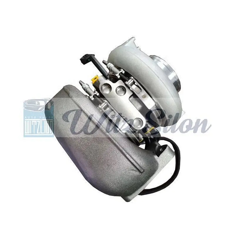 HE300VG turbocharger 2881755RX 2881847 2881847NX 2881847RX 2882013 2882013RX 2882075 2882075NX 2882075RX 3768087 3768088