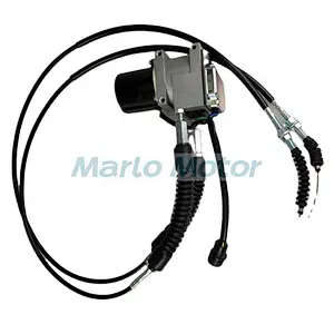 247-5227 2475227 excavator throttle motor for Caterpillar CAT 311B 312 312B