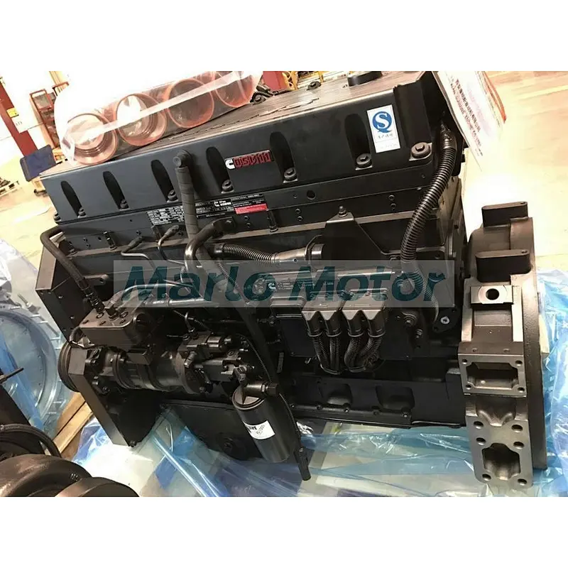 Cummins Engine QSM11