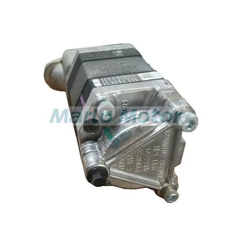Cummins engine parts K19 4038943 2839631 Turbocharger Compressor Impeller