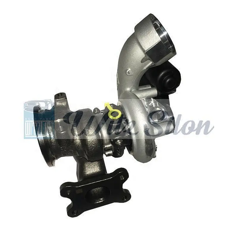 TD025 TD025L4bR-03.07WDT-2.7 turbocharger 49180-01429 04E145721Q 04E145713Q 4918001429