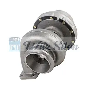 For Cummins NTC230-444 NTA855C P NTA400 turbocharger BHT3B 167050 3803287 3529040 3527693