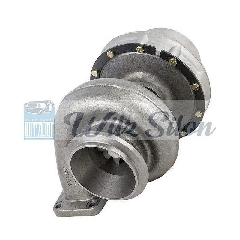 For Cummins NTC230-444 NTA855C P NTA400 turbocharger BHT3B 167050 3803287 3529040 3527693