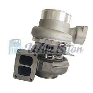 GTA5518B turbocharger 750525-12 750525-22 750525-12 750525-0017 750525-0022 750525-5017 750525-5017S 750525-5022
