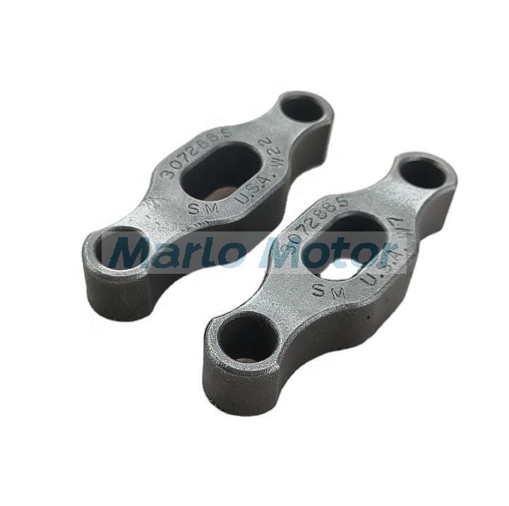 QSM ISM QSM11 ISM11 M11 original diesel engine parts fuel injector injector clamp 3072885
