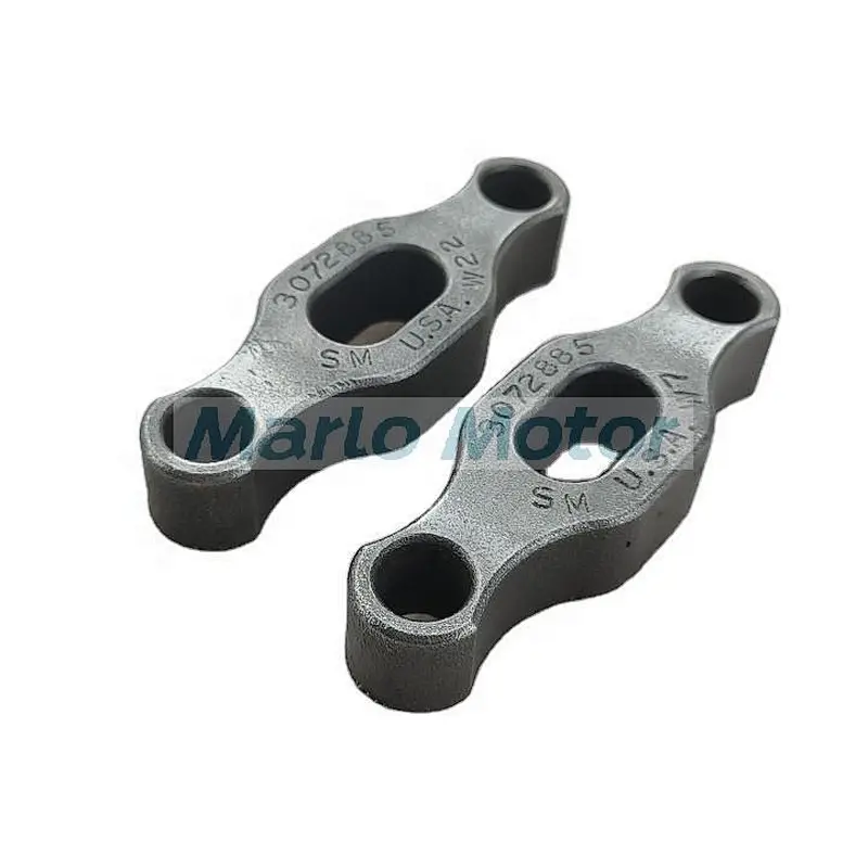 QSM ISM QSM11 ISM11 M11 original diesel engine parts fuel injector injector clamp 3072885