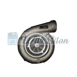 KT-19 19L turbocharger 3594085 3525504 503525504 3803015 3525505 3525506 3525507 3592523 3594086 3594087