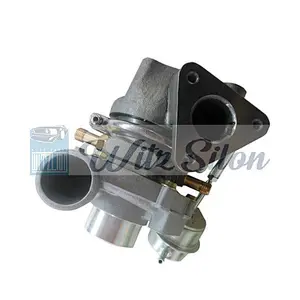EA111 1.0L turbocharger GT1241SZ GT1241Z 756068-5001S 708001-0001 756068-0001 708001-1 756068-1 036145701 36145701