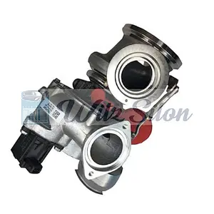For Bentley 6.0T 12V turbocharger 830104-5001S 8301045001S 830104