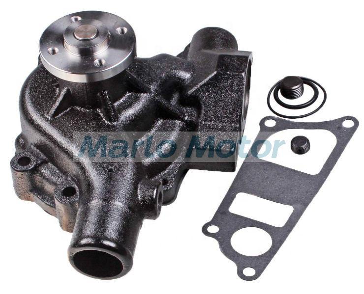 B3.3 QSB3.3 diesel engine water pump 3800883 4955417 4941151 5301481 5404284 5301482 C6204611601 6204611601