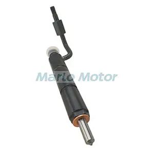 E320B 320C S6K 3064 3066 common rail fuel injector 193-2749 1932749 5I7706 5I-7706