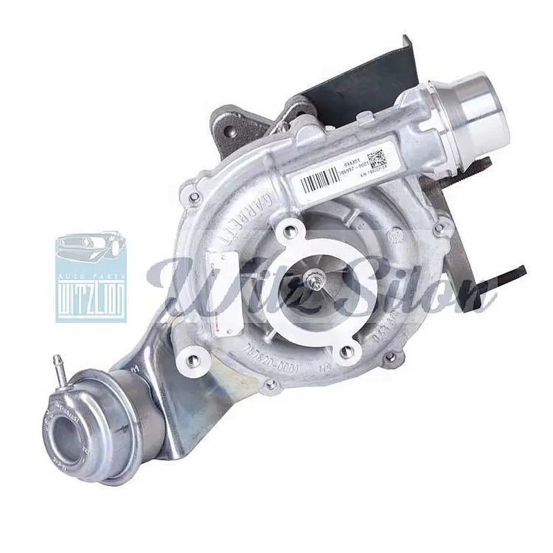 For Renault Master III 2.3 dCi 100 turbocharger 86997-0001 786997-1 786997-5001S 8200994301B