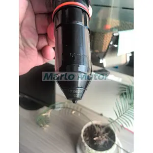 Original Cummins CCEC K50 KTA50 QSK50 factory price injector 3349860