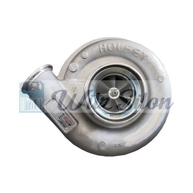 HX52 4037053 4031118H turbocharger for sale