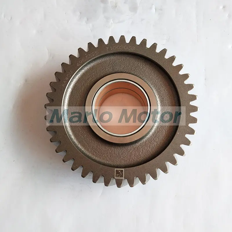 Engine Parts KTA19 K19 Idler Gear 4953325