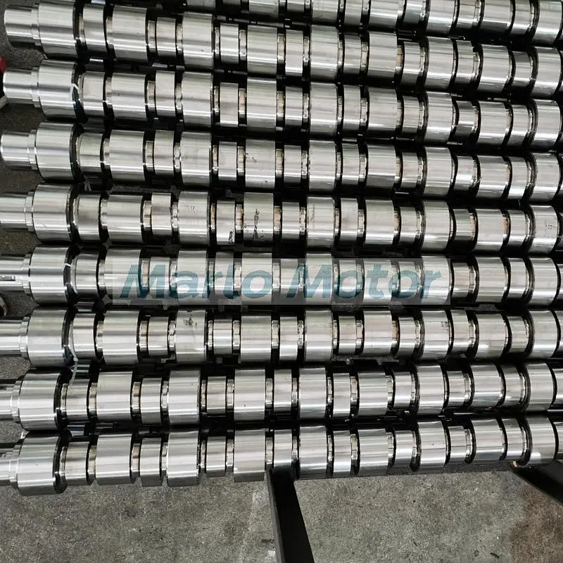 ISM QSM M11 diesel engine camshaft 3084568 3348374 4022823 3097267 4004556 3087856 4022816 4059893