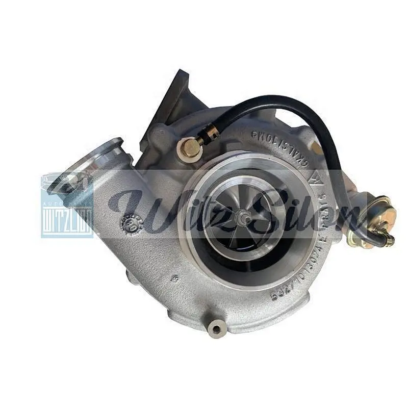 For Mercedes-Benz Truck OM906LA-E4 turbocharger K27 9060969299 53279707201 53279887201 A9060969299