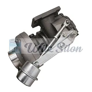 High performance turbocharger 6732-81-8200 3592015 3592016 3539710 3590127