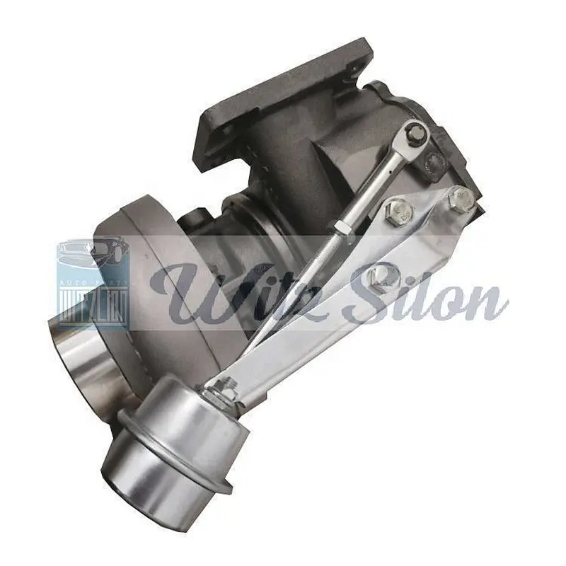 High performance turbocharger 6732-81-8200 3592015 3592016 3539710 3590127