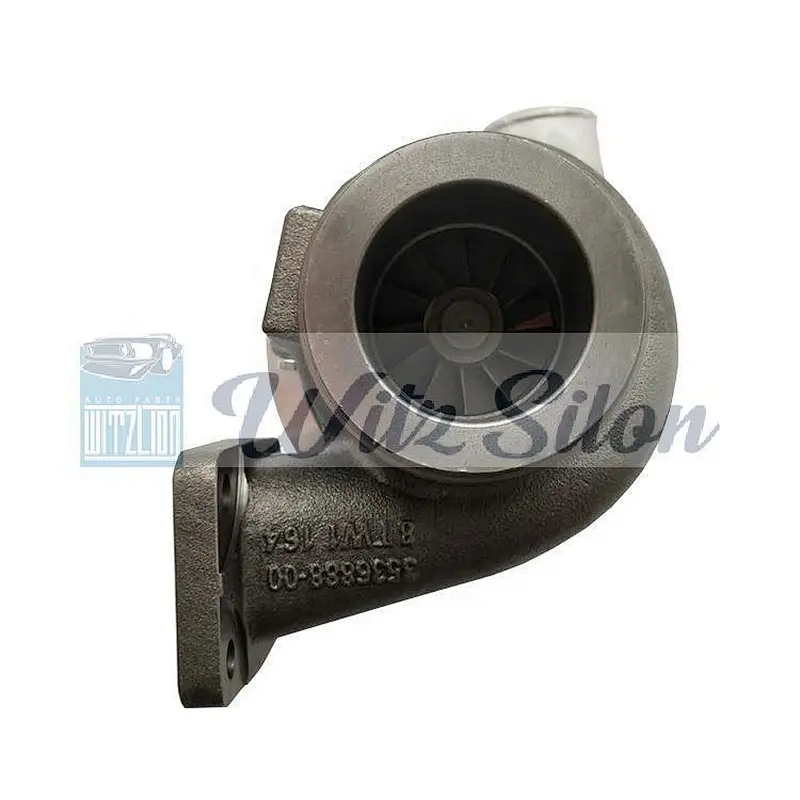 HX30 turbocharger 3592109 3592110 3592111 3592112 3802908
