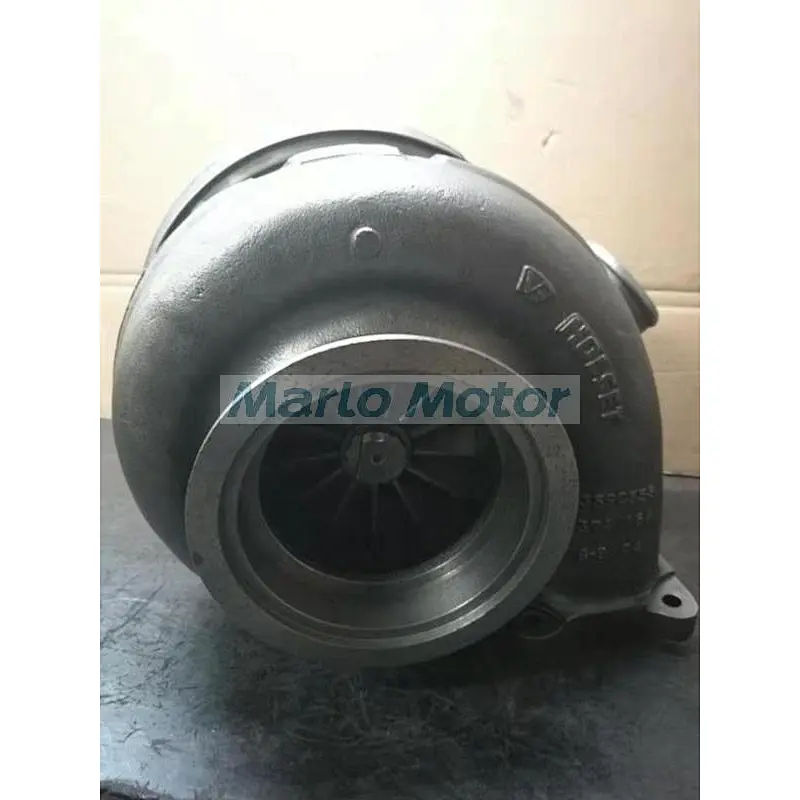 6D170-3 EX1200-6 QSK23 QSK35 QSK50 HX83 diesel turbocharger 2881769 2837539 6241-82-8200 6241-82-8400
