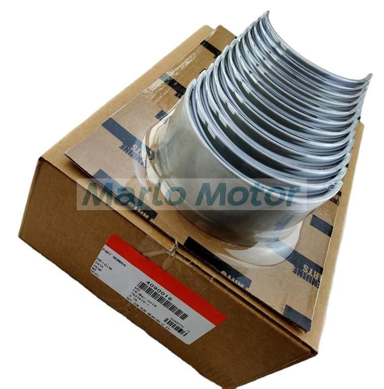 QSX15 ISX15 X15 diesel engine connecting rod bearing 4090016