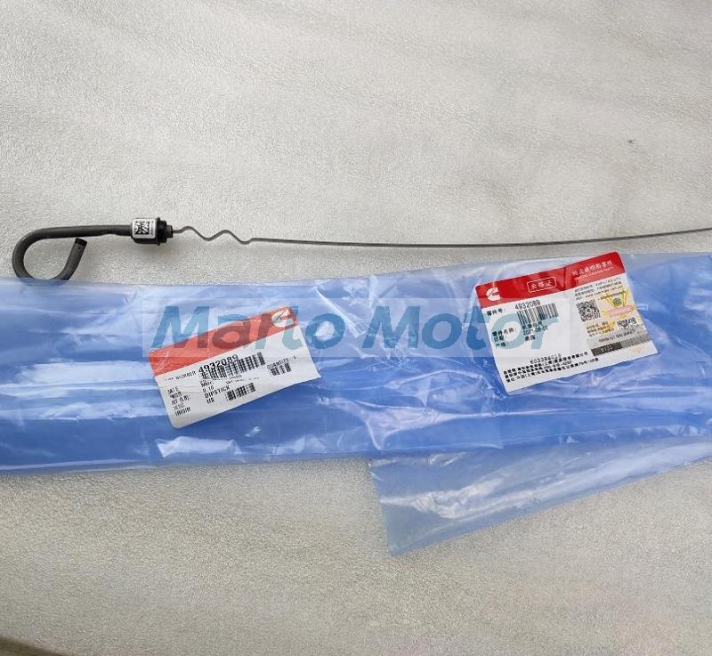 6BT 6BTAA 6B 6BT5.9 B5.9 6B5.9 original engine oil dipstick 4932089