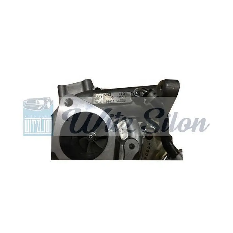 YD25DDTi D22 YD25DDTI MD22 2.5L turbocharger RHF4H VD420058 VA420058 VA420115 VB420058 14411VK500 14411-VK50B VN3