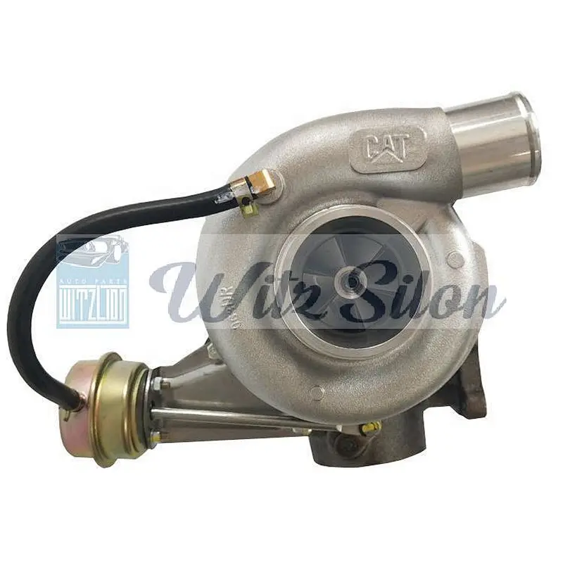 For Caterpillar Earth Moving with 3116 engine turbocharger S2EGL094 168022 1222697 122-2697
