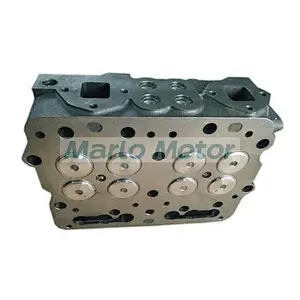 construction machinery parts cummins diesel engine NT855 NTA855 head cylinder 4915442