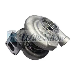 6WF1-T (Euro 2) TD08H turbocharger RHG9 49188-01811 49188-01813 1144003742 114400