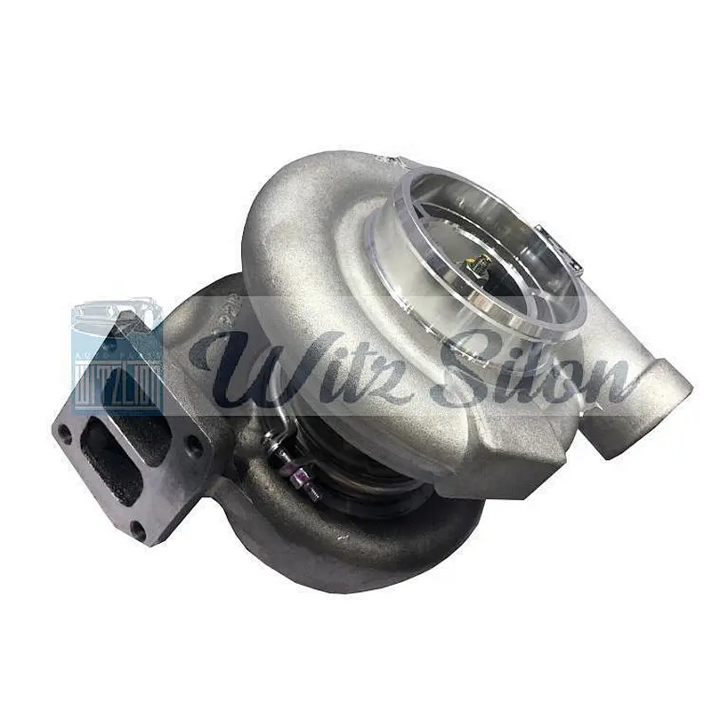 6WF1-T (Euro 2) TD08H turbocharger RHG9 49188-01811 49188-01813 1144003742 114400