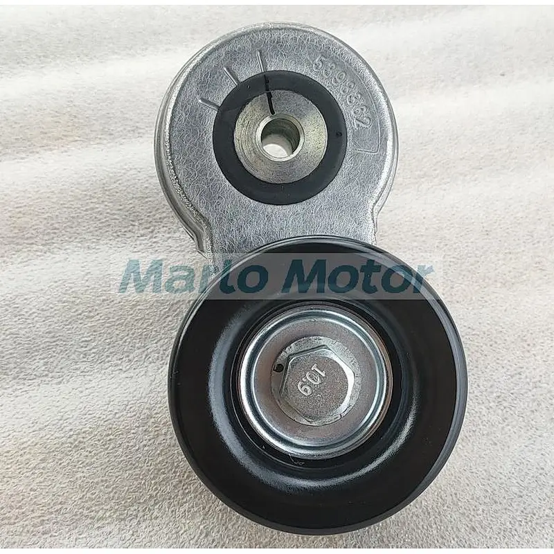 ISF2.8 original diesel engine parts belt tensioner pulley 5319042 5332218 5398362