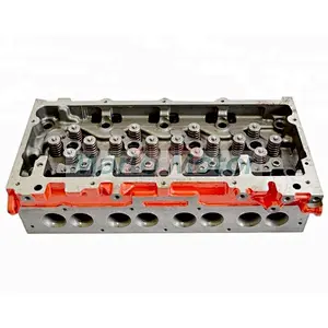 Original OEM Cummins ISF2.8 ISF3.8 Cylinder Head 5307154