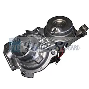 For Ford 1.0T new model turbocharger H6BG-6K682-AA H6BG6K682AA