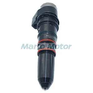 4915382 Cummins KTA19 Engine Diesel Injector Nozzle