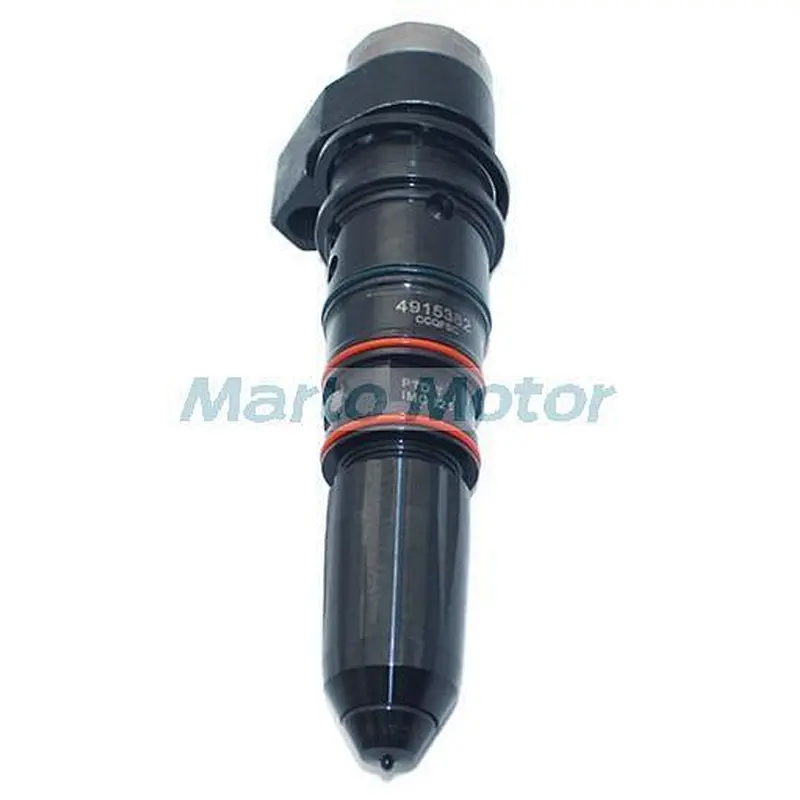 4915382 Cummins KTA19 Engine Diesel Injector Nozzle